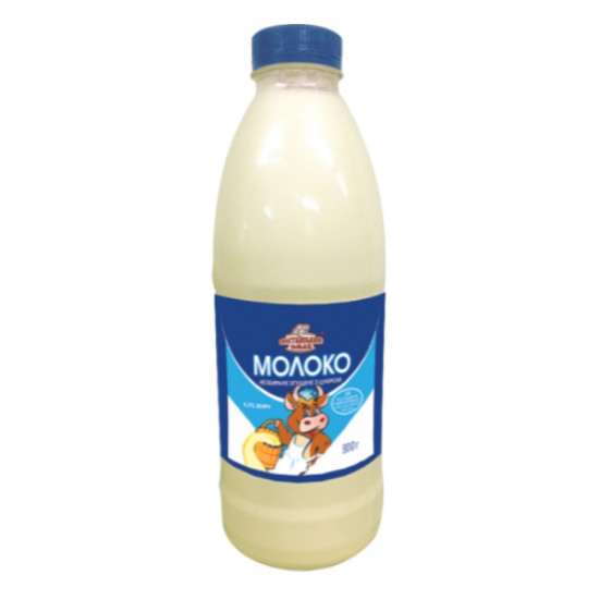 Молоко незбиране згущене з цукром 8,5 % жиру пляшка 900 г / 12 шт сд ТМ Козуб Молоко незбиране згущене з цукром 8,5 % жиру пляшка 900 г / 12 шт сд ТМ Козуб