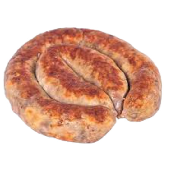 Домашня смажена в/с (вакуум 0,35 кг) мд ТМ"Закарпатські ковбаси" Регал