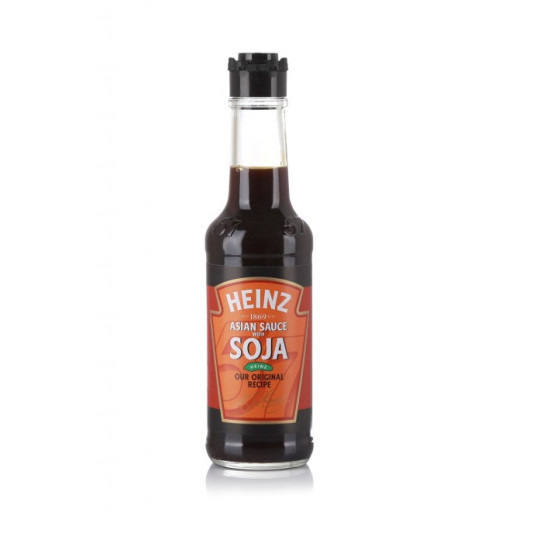 Соус соєвий  ТМ Heinz с/п 150 мл
